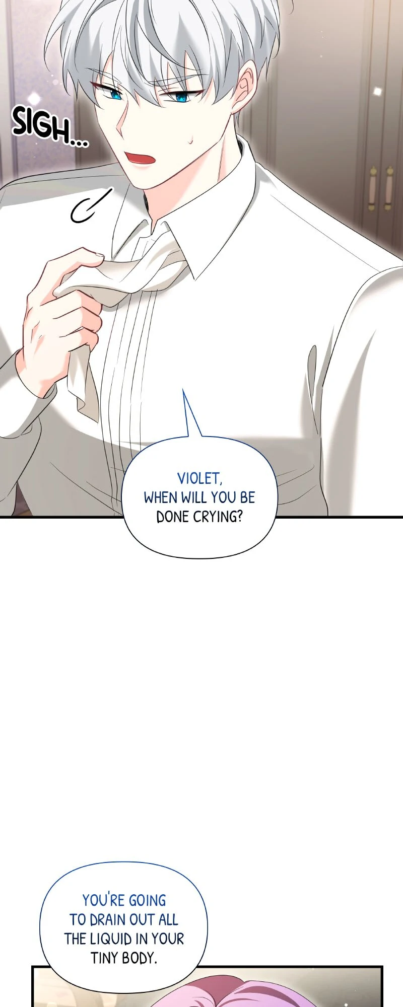 The Beastly Count After Dark Chapter 52 264 ch 52 23