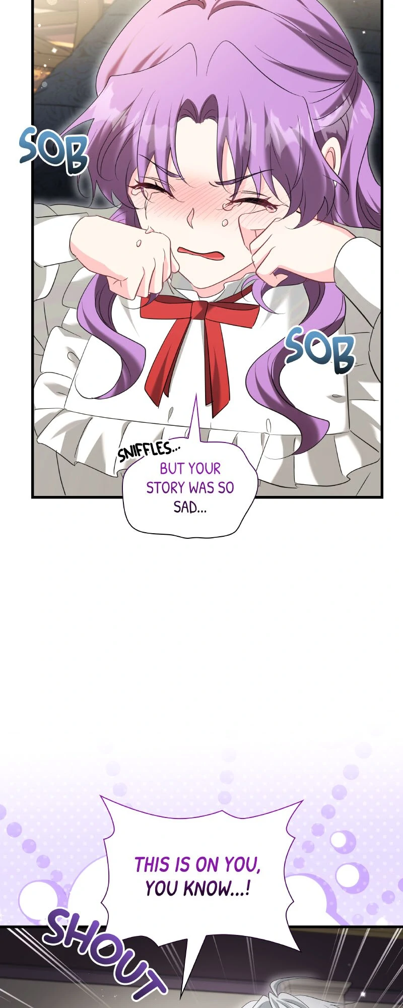 The Beastly Count After Dark Chapter 52 265 ch 52 24