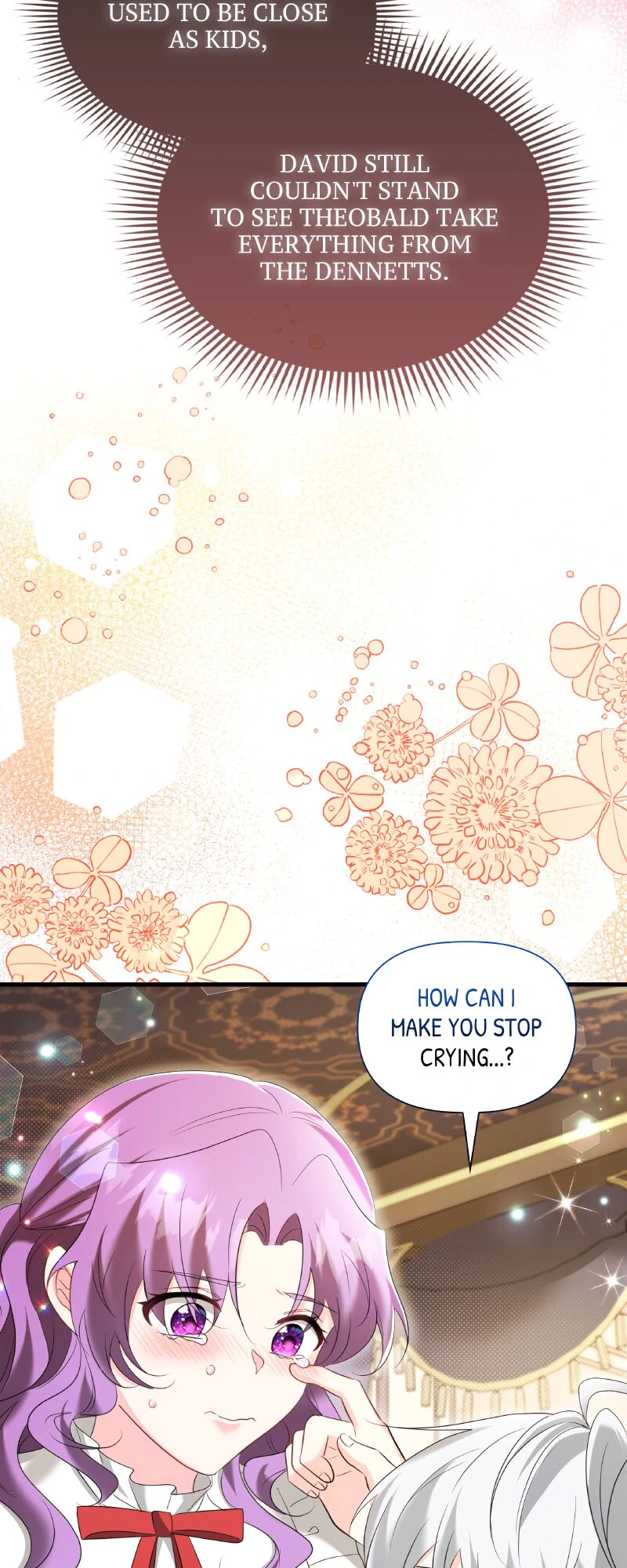 The Beastly Count After Dark Chapter 52 269 ch 52 28