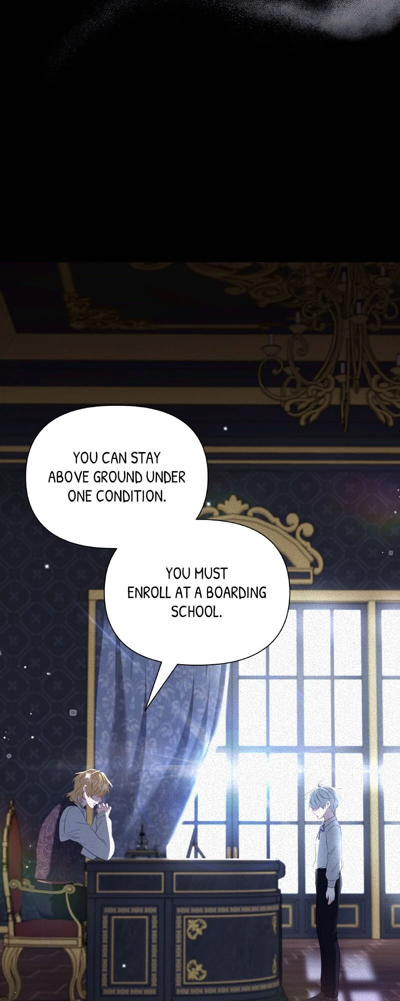 The Beastly Count After Dark Chapter 52 244 ch 52 3