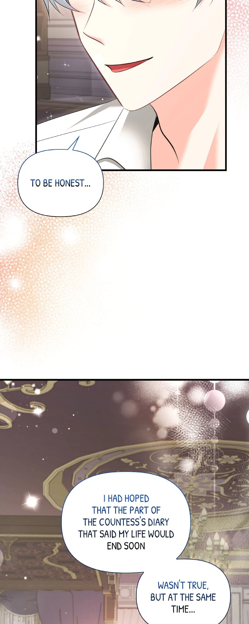 The Beastly Count After Dark Chapter 52 274 ch 52 33