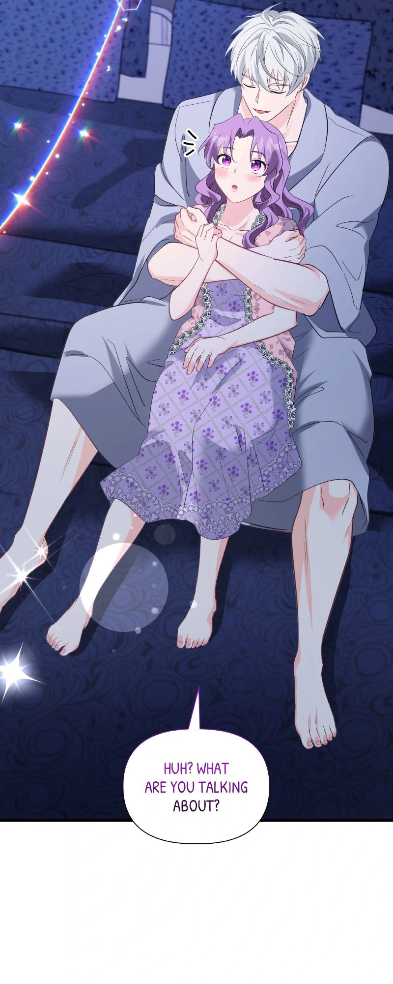 The Beastly Count After Dark Chapter 52 287 ch 52 46