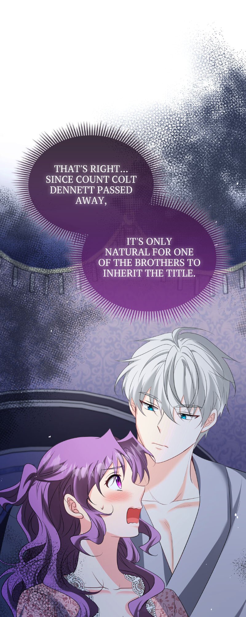 The Beastly Count After Dark Chapter 52 290 ch 52 49