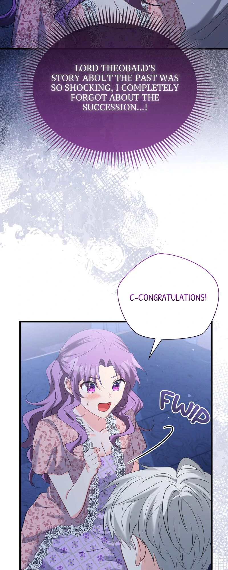 The Beastly Count After Dark Chapter 52 291 ch 52 50