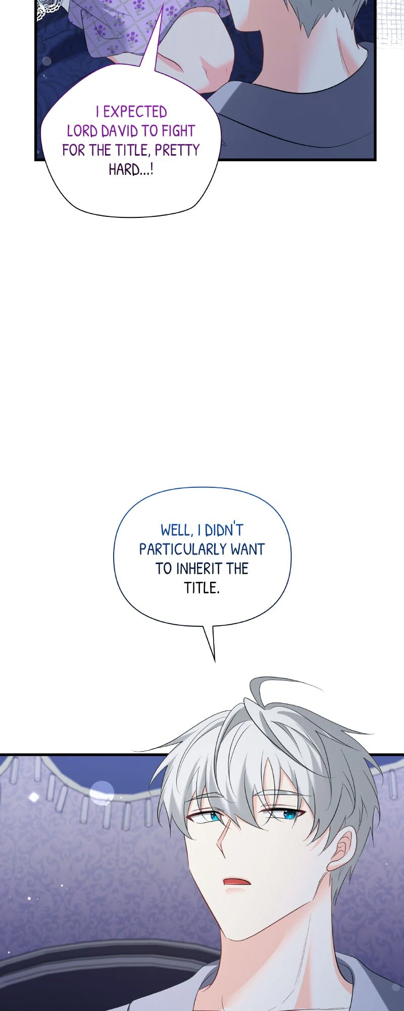 The Beastly Count After Dark Chapter 52 292 ch 52 51