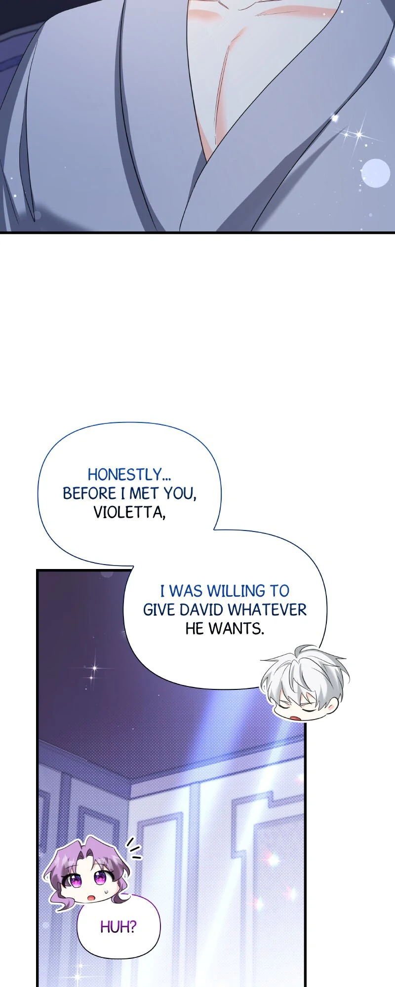 The Beastly Count After Dark Chapter 52 293 ch 52 52