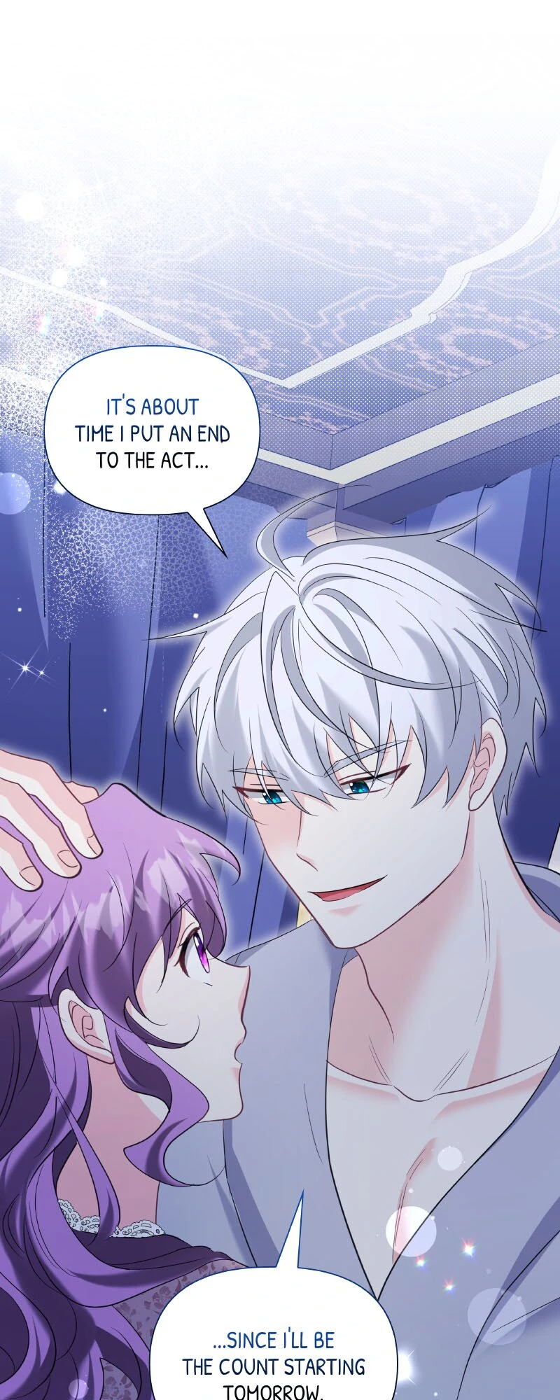 The Beastly Count After Dark Chapter 52 299 ch 52 58