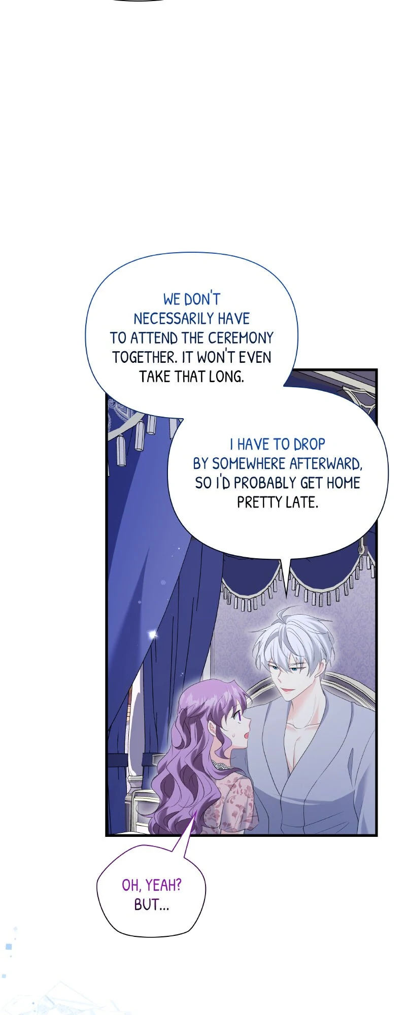 The Beastly Count After Dark Chapter 52 301 ch 52 60