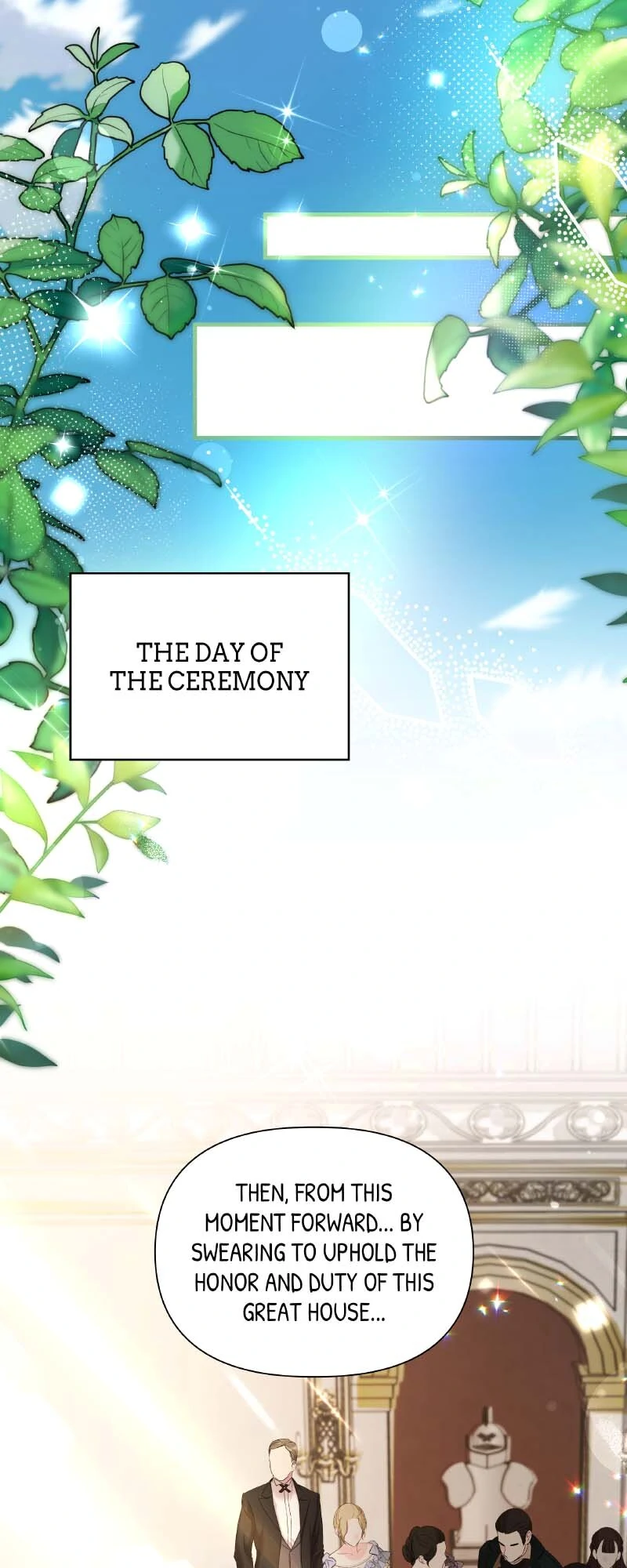 The Beastly Count After Dark Chapter 52 306 ch 52 65