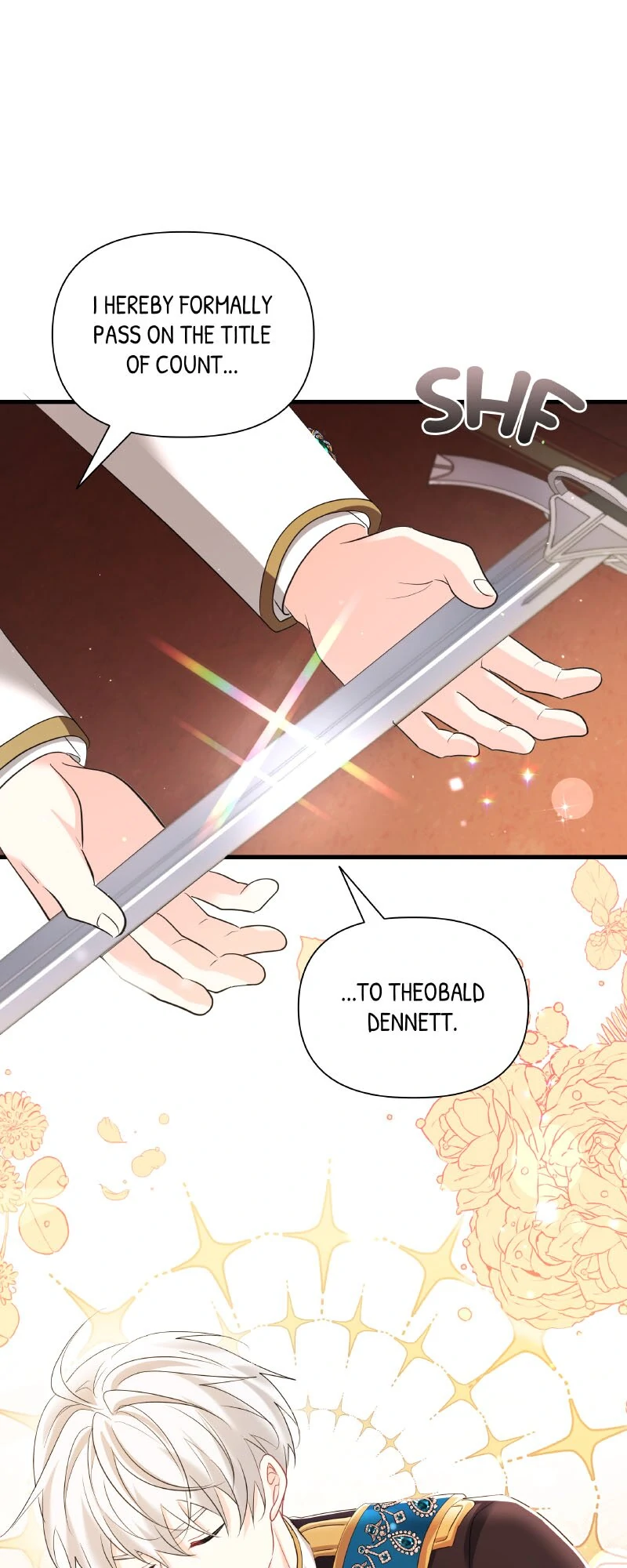 The Beastly Count After Dark Chapter 52 308 ch 52 67