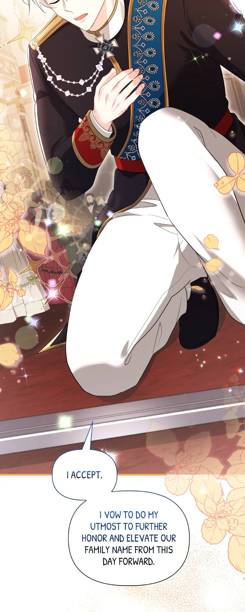 The Beastly Count After Dark Chapter 52 309 ch 52 68