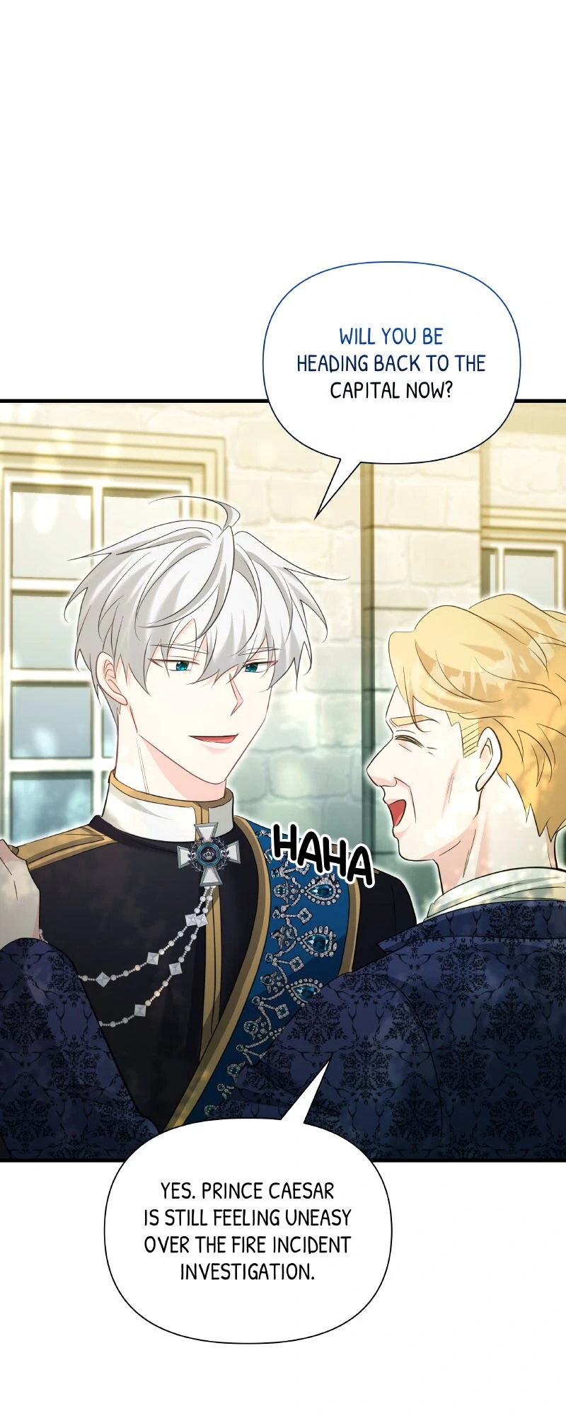 The Beastly Count After Dark Chapter 52 313 ch 52 72