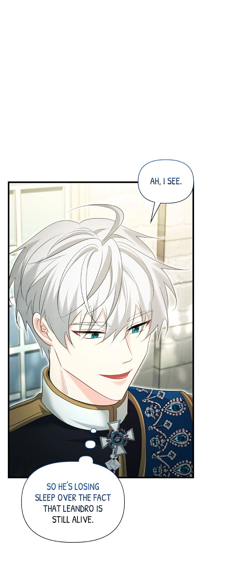 The Beastly Count After Dark Chapter 52 314 ch 52 73