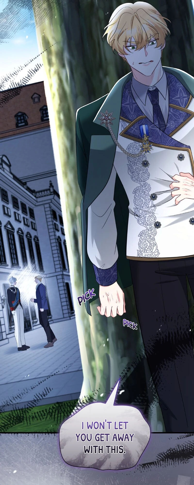 The Beastly Count After Dark Chapter 52 318 ch 52 77