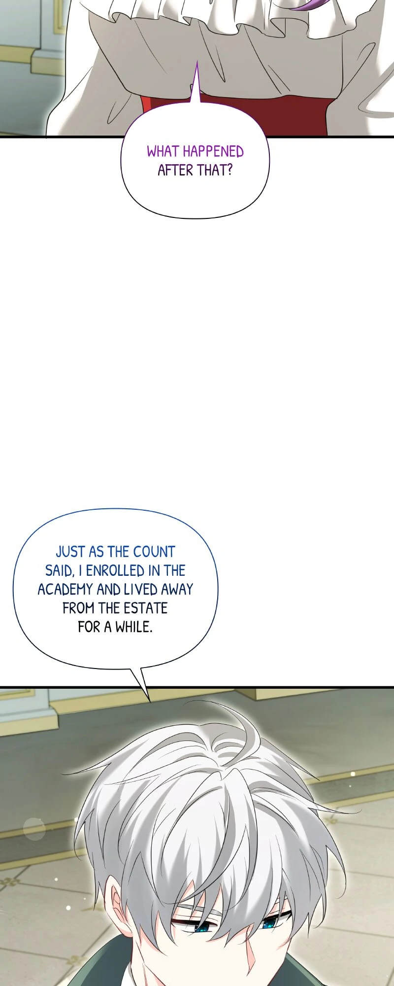 The Beastly Count After Dark Chapter 52 249 ch 52 8