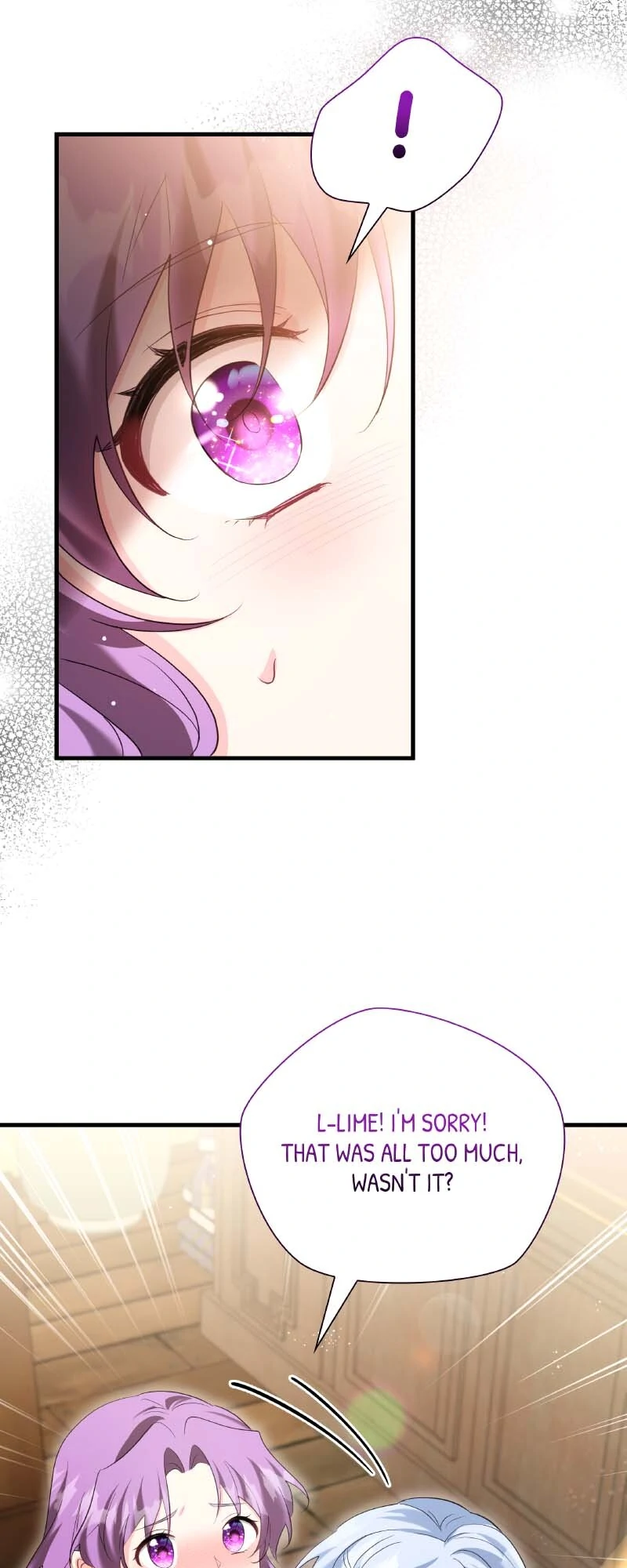 The Beastly Count After Dark Chapter 54 266 ch 54 22