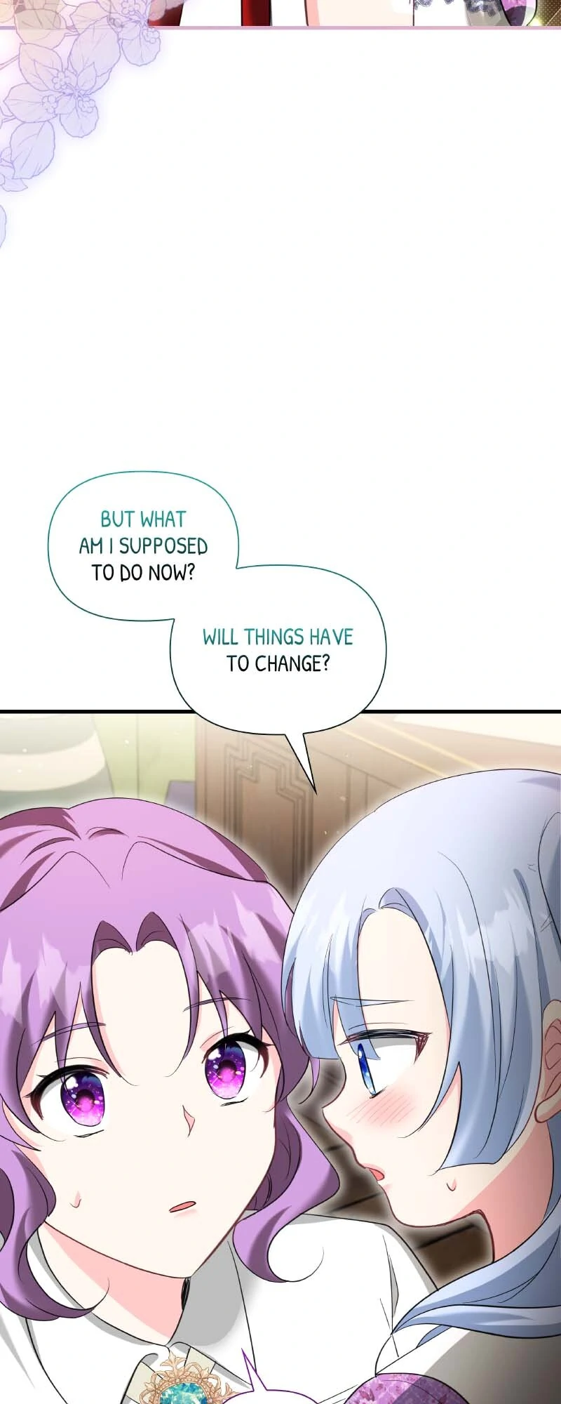 The Beastly Count After Dark Chapter 54 277 ch 54 33