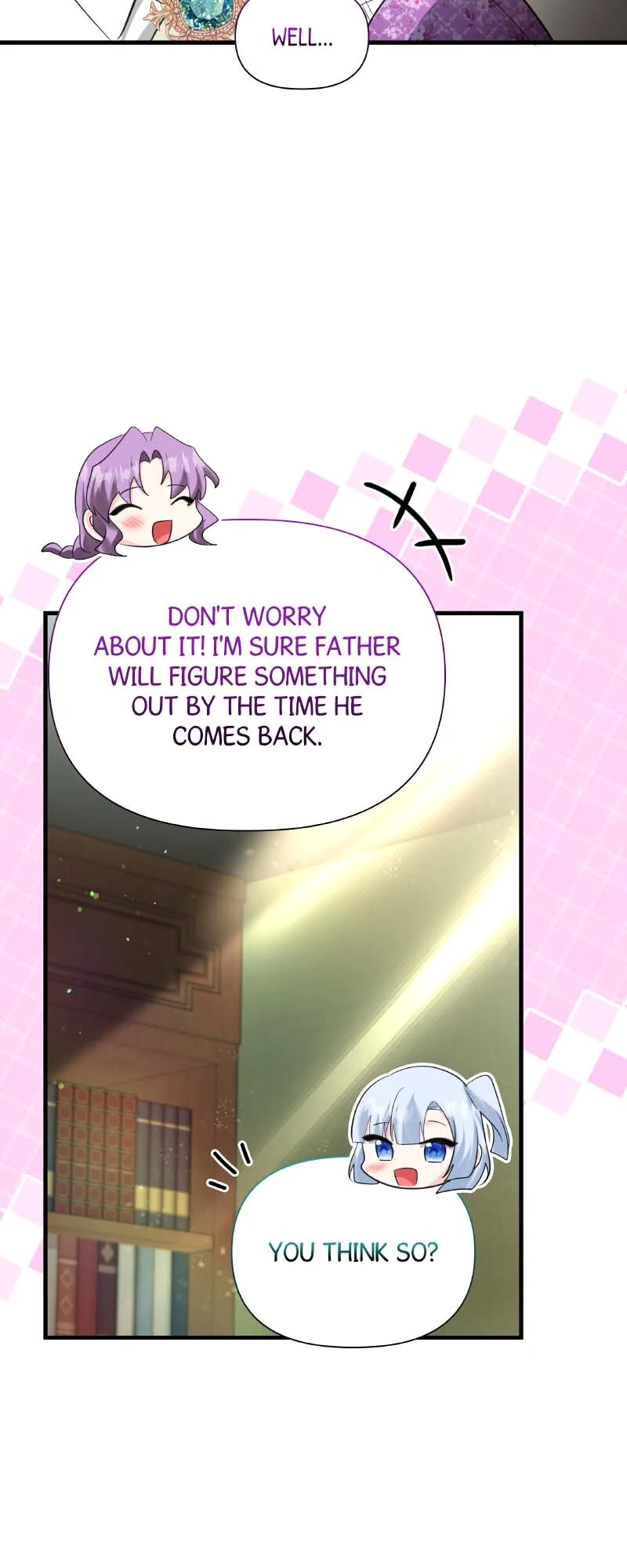 The Beastly Count After Dark Chapter 54 278 ch 54 34