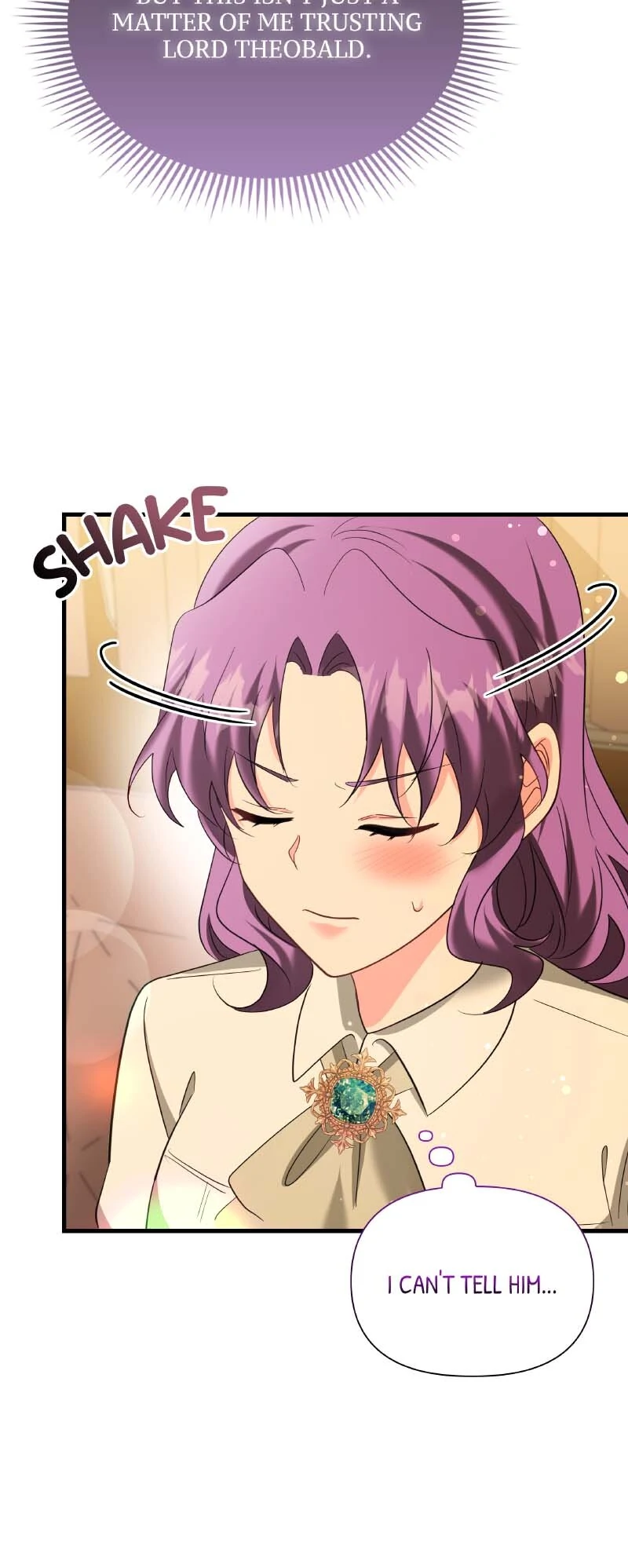 The Beastly Count After Dark Chapter 54 287 ch 54 44