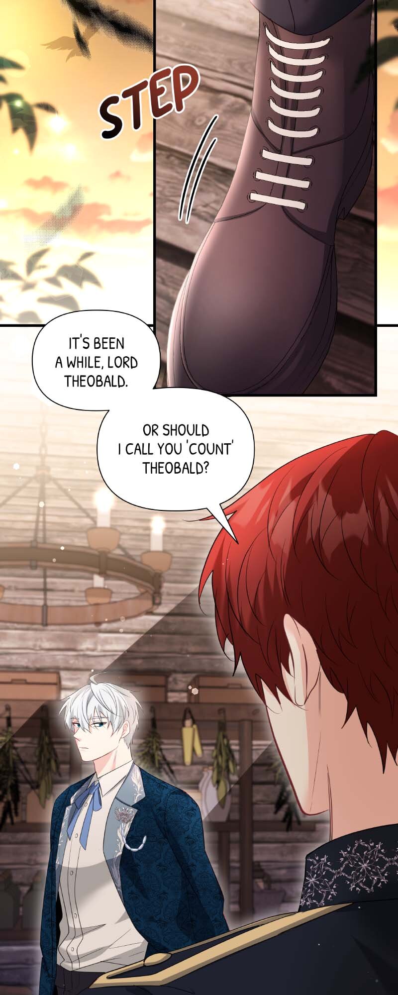 The Beastly Count After Dark Chapter 54 293 ch 54 50