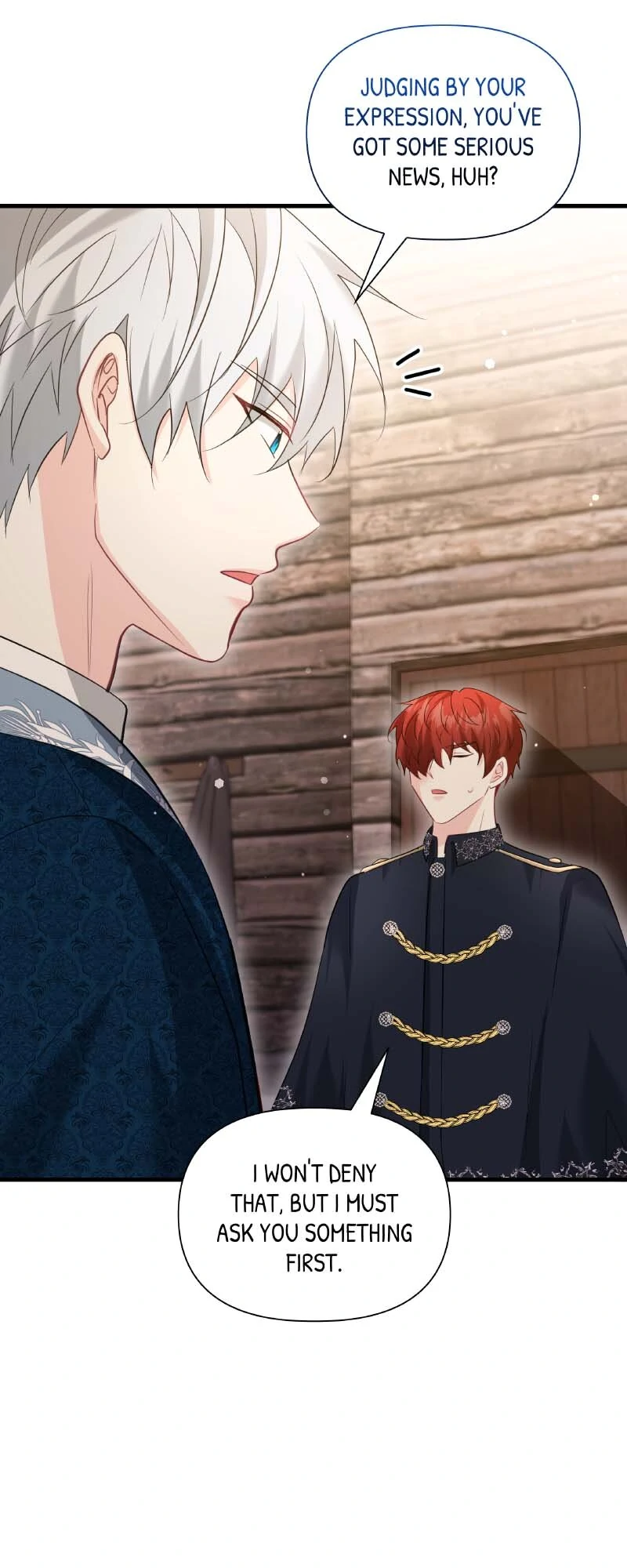 The Beastly Count After Dark Chapter 54 296 ch 54 53