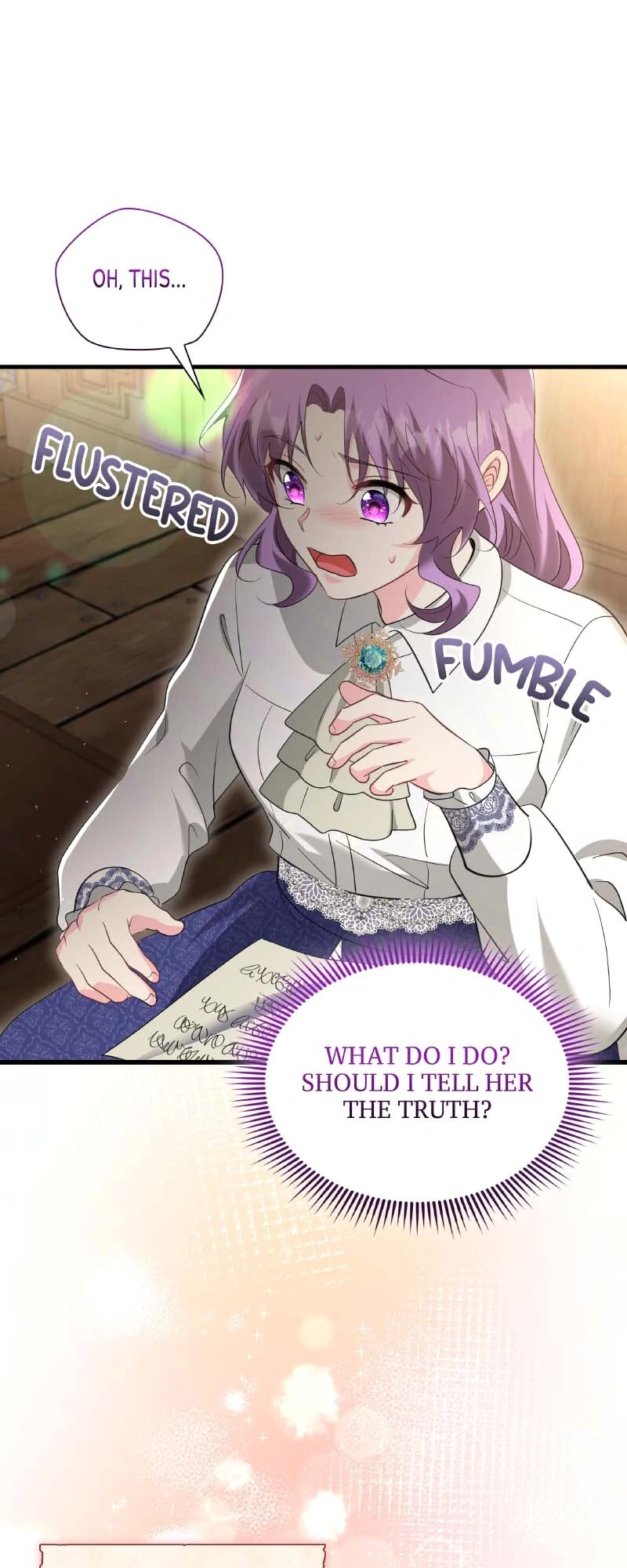 The Beastly Count After Dark Chapter 54 250 ch 54 6