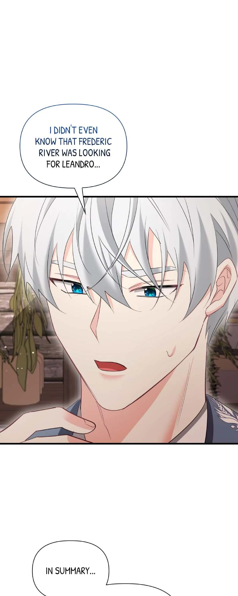 The Beastly Count After Dark Chapter 54 307 ch 54 64