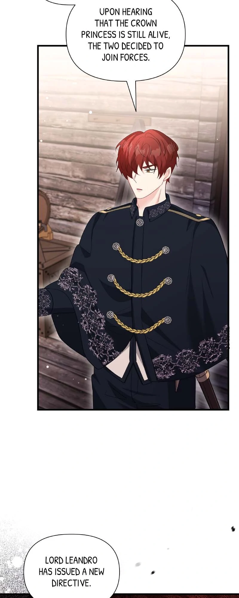 The Beastly Count After Dark Chapter 54 308 ch 54 65