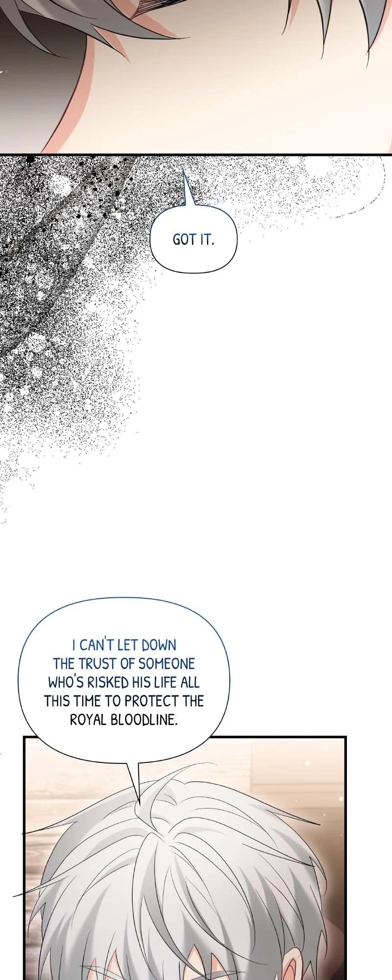 The Beastly Count After Dark Chapter 54 310 ch 54 67