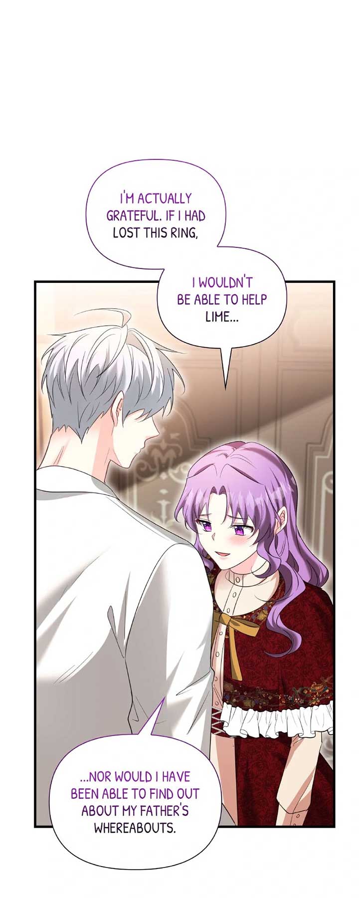 The Beastly Count After Dark Chapter 57 263 ch 57 10