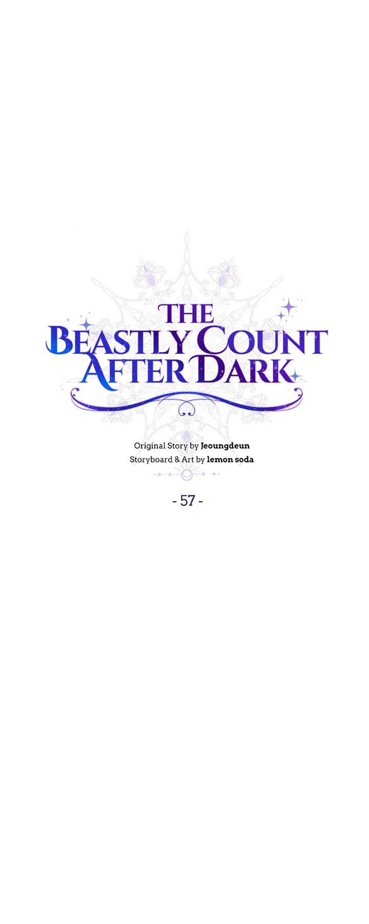 The Beastly Count After Dark Chapter 57 268 ch 57 15