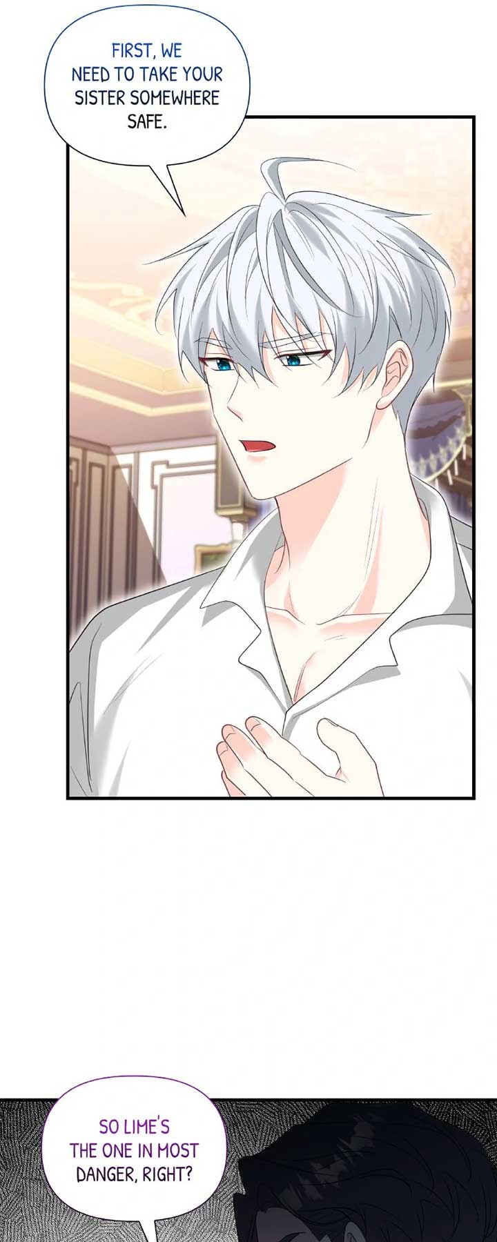 The Beastly Count After Dark Chapter 57 269 ch 57 16