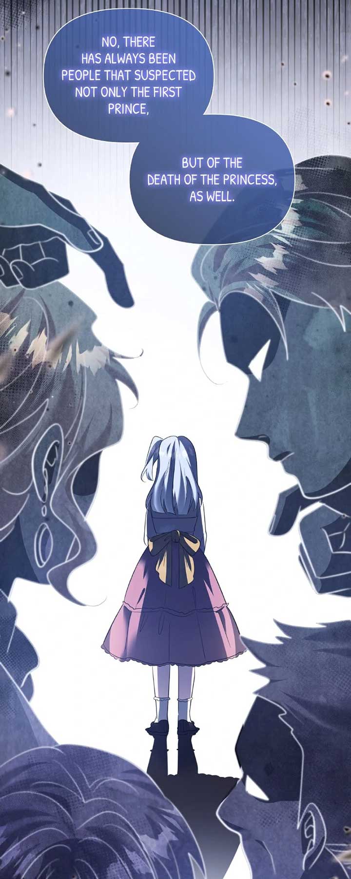 The Beastly Count After Dark Chapter 57 271 ch 57 18