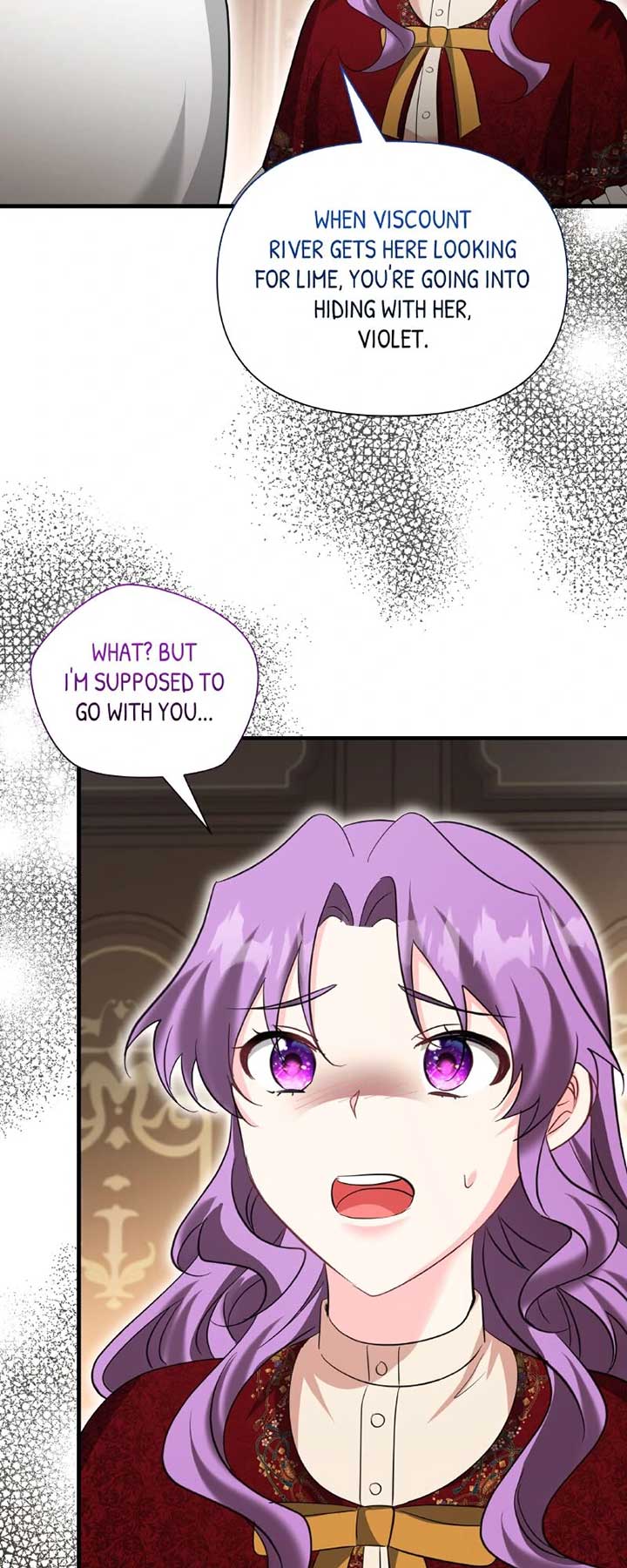 The Beastly Count After Dark Chapter 57 274 ch 57 21