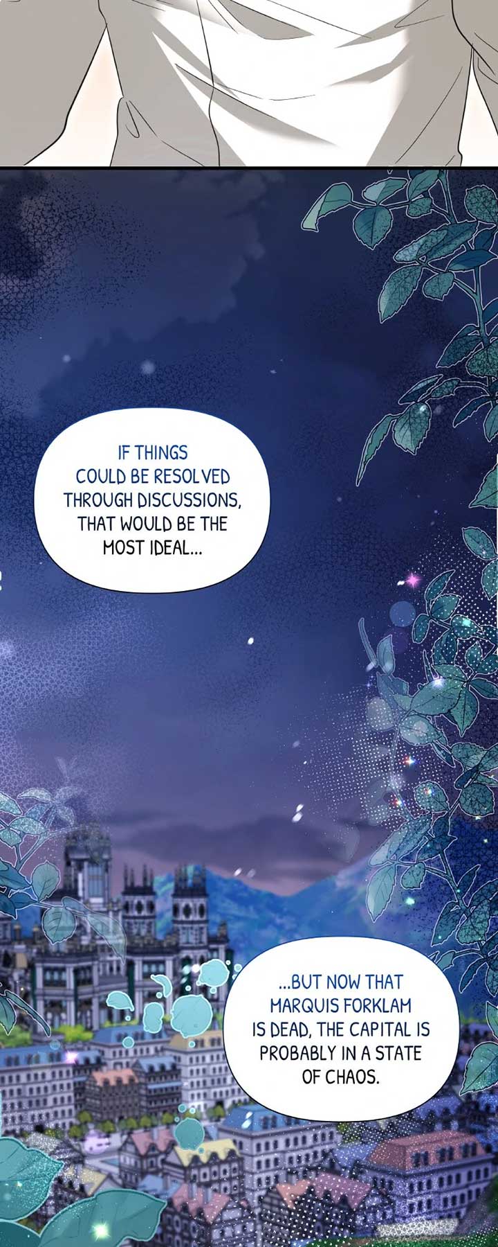 The Beastly Count After Dark Chapter 57 276 ch 57 23