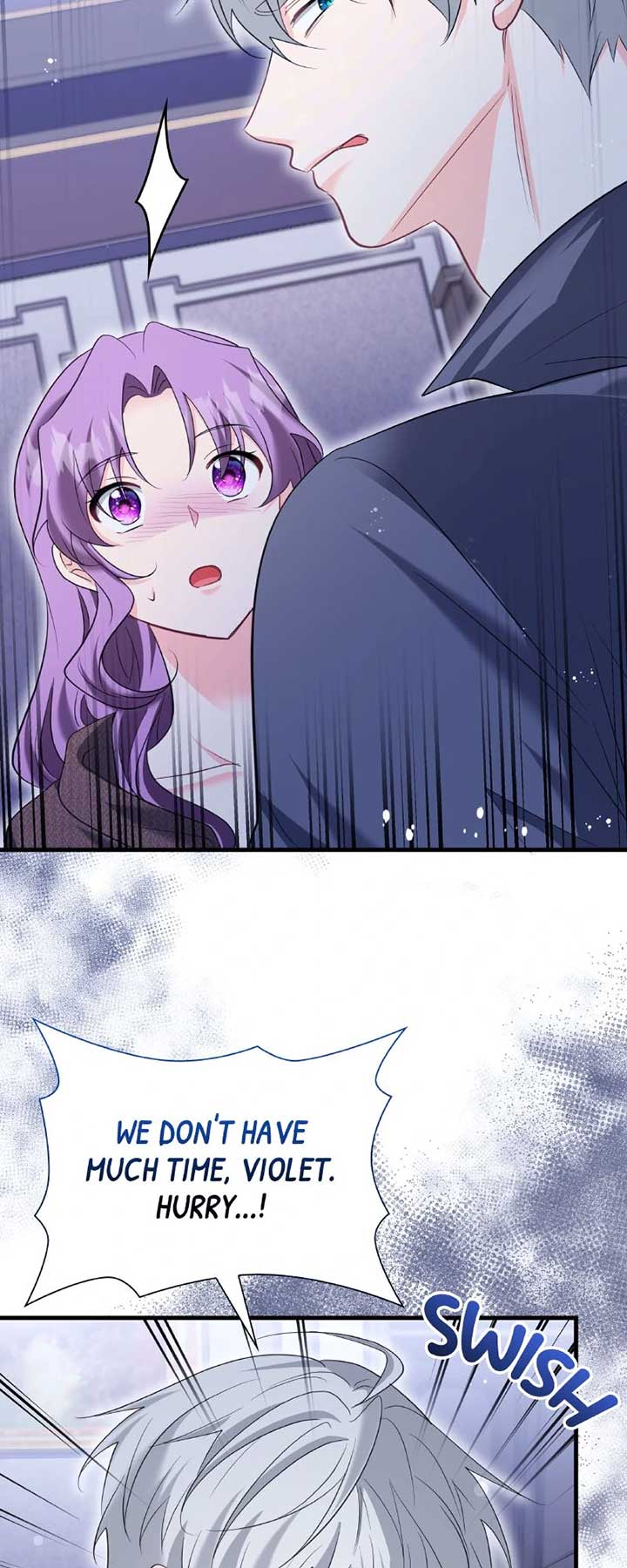 The Beastly Count After Dark Chapter 57 307 ch 57 54