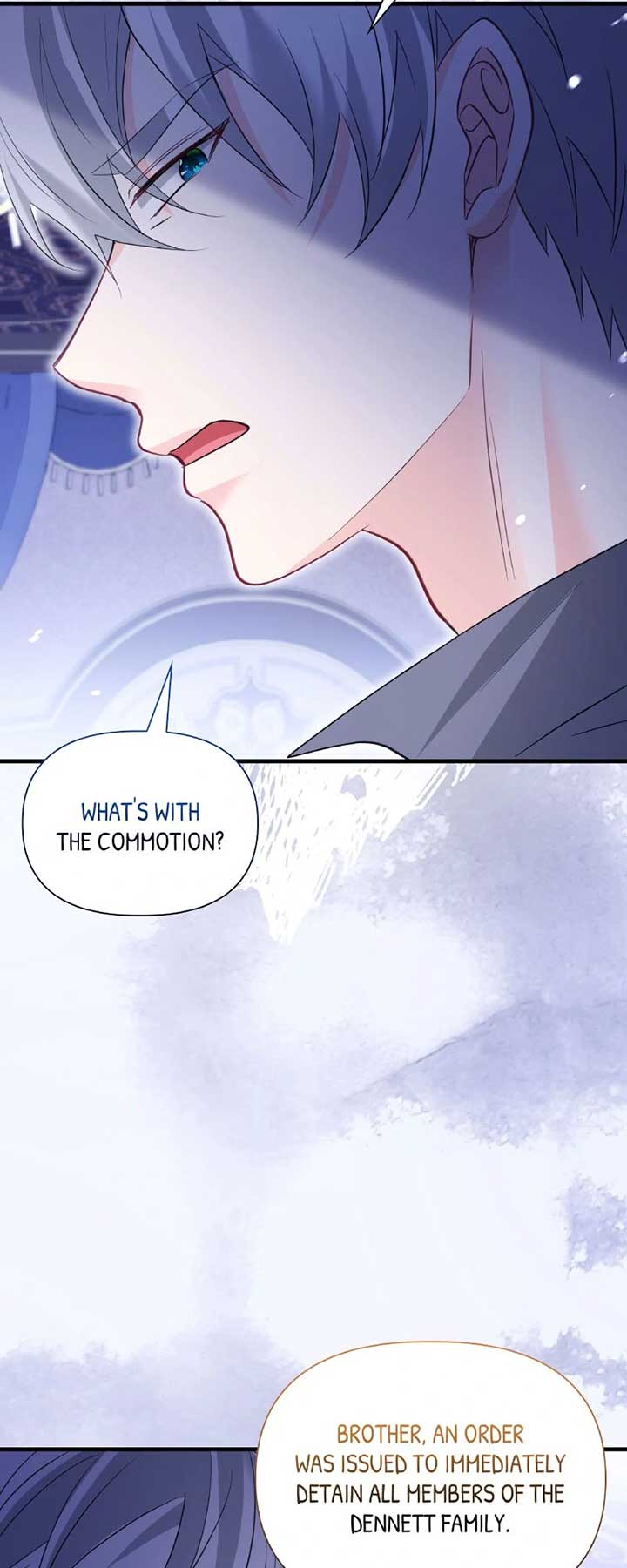 The Beastly Count After Dark Chapter 57 314 ch 57 61