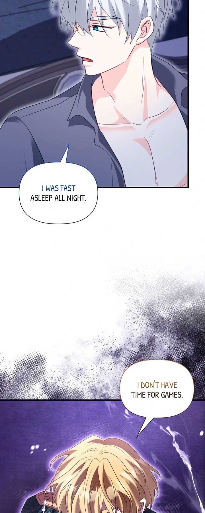 The Beastly Count After Dark Chapter 57 323 ch 57 70