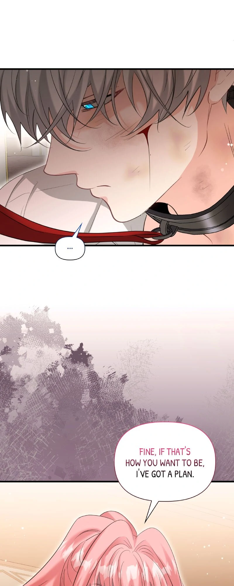 The Beastly Count After Dark Chapter 60 221 ch 60 10