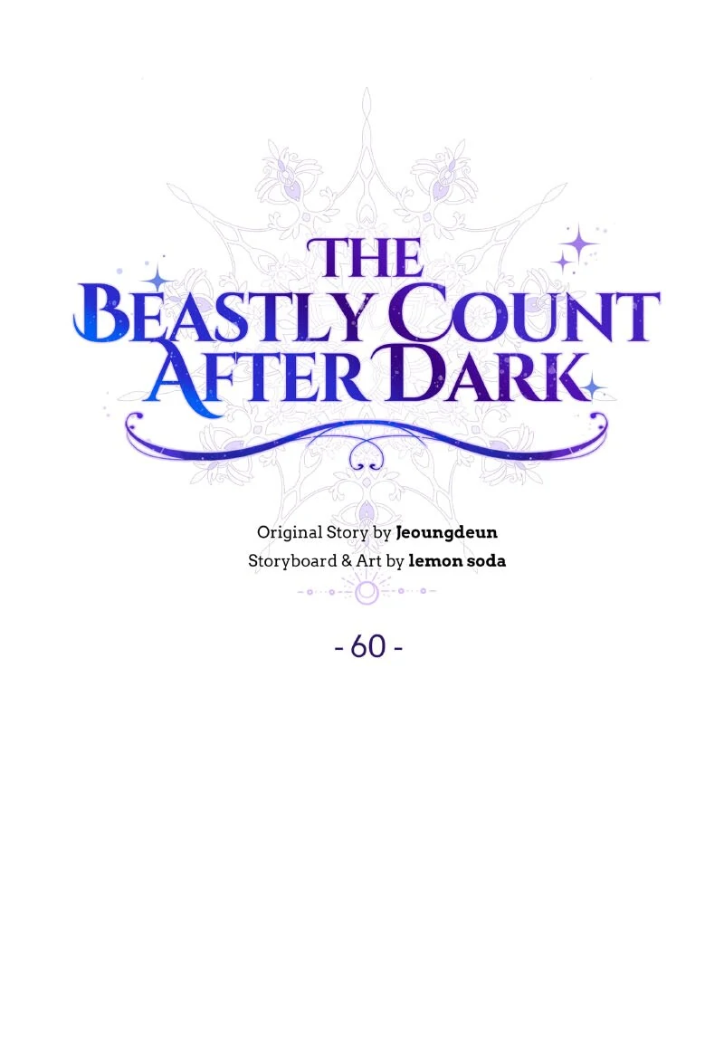 The Beastly Count After Dark Chapter 60 223 ch 60 12