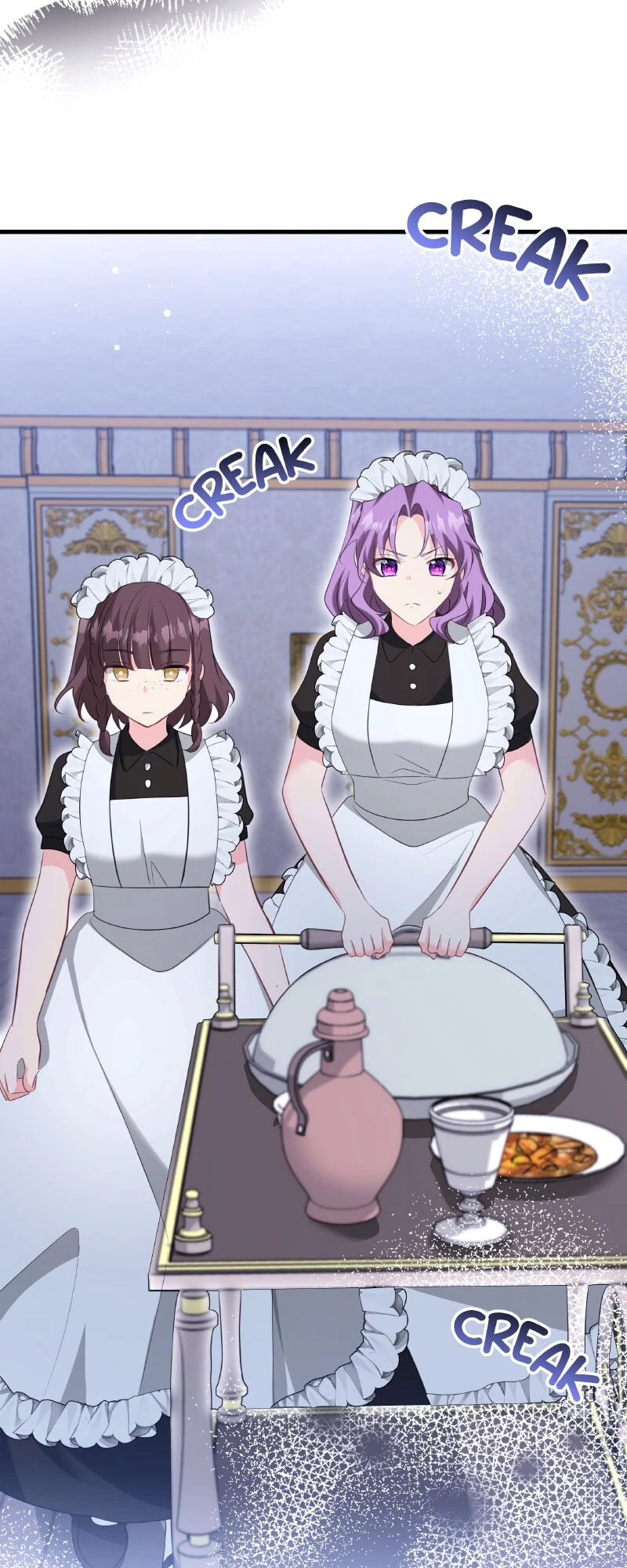 The Beastly Count After Dark Chapter 60 226 ch 60 15