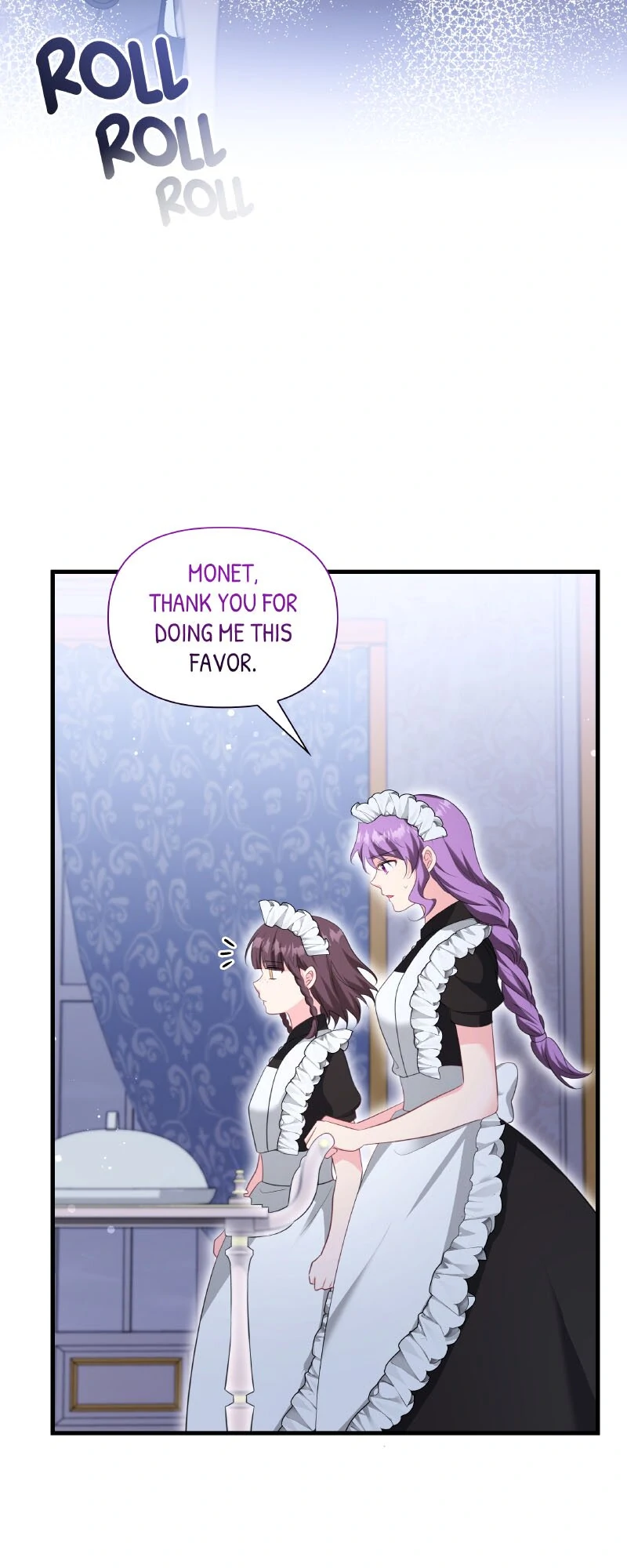 The Beastly Count After Dark Chapter 60 227 ch 60 16