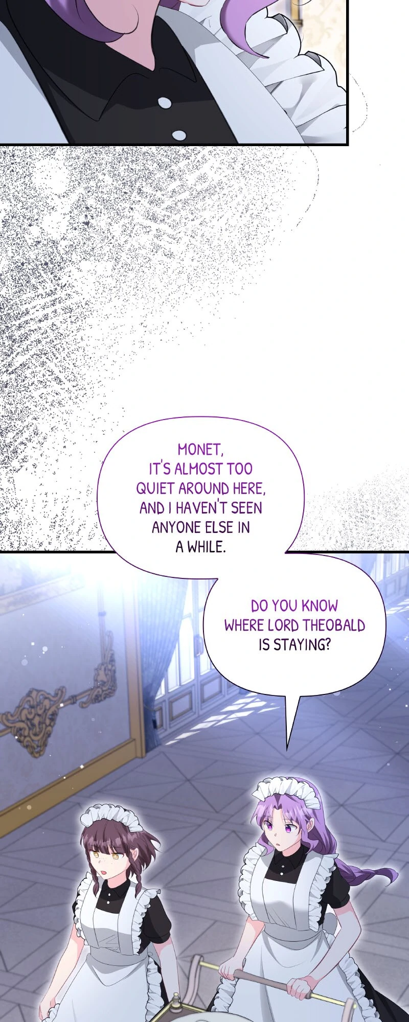 The Beastly Count After Dark Chapter 60 232 ch 60 21