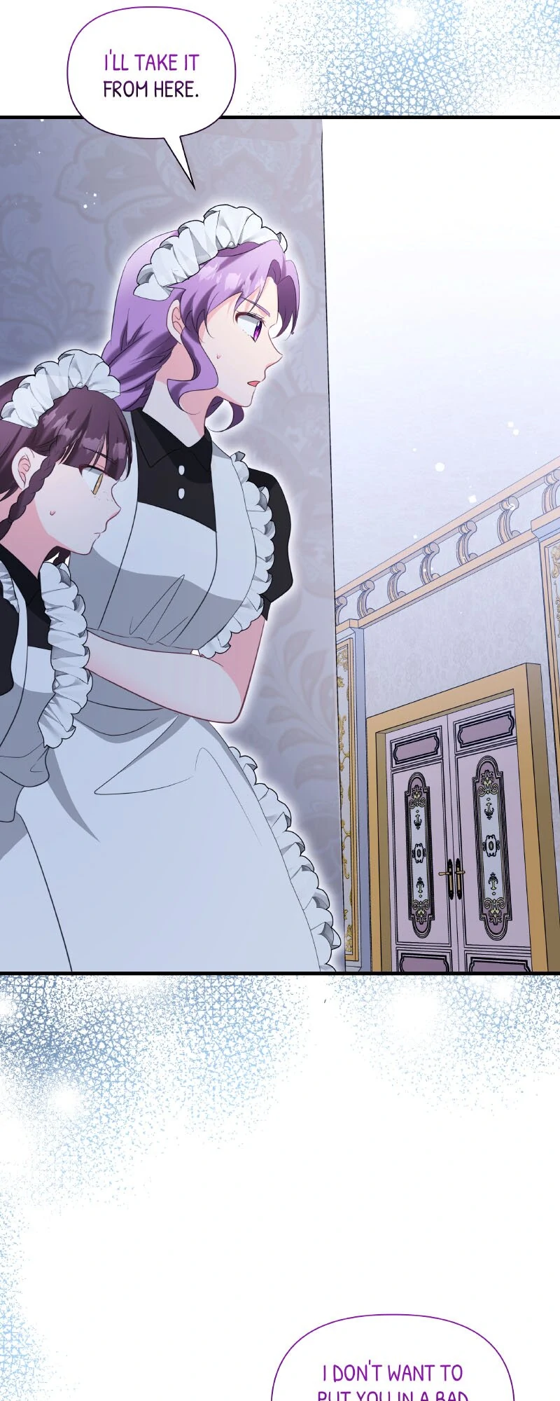 The Beastly Count After Dark Chapter 60 239 ch 60 28