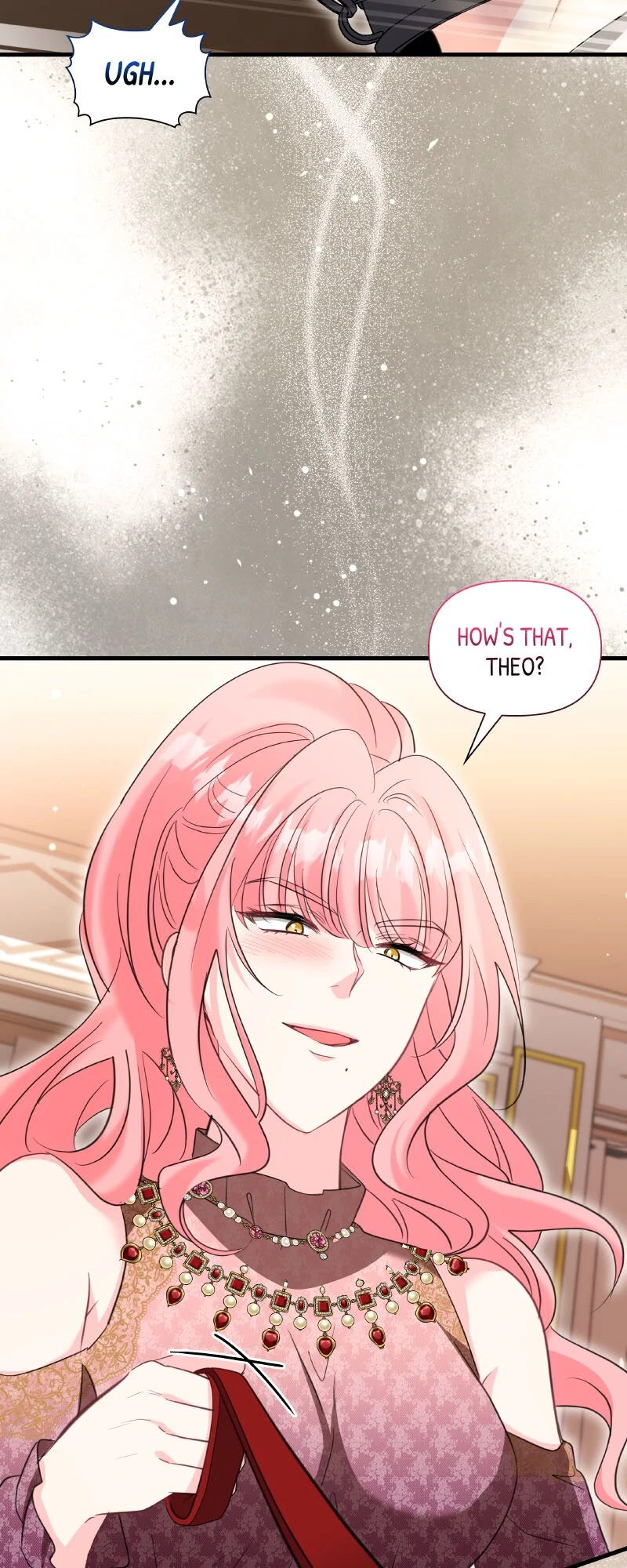 The Beastly Count After Dark Chapter 60 214 ch 60 3