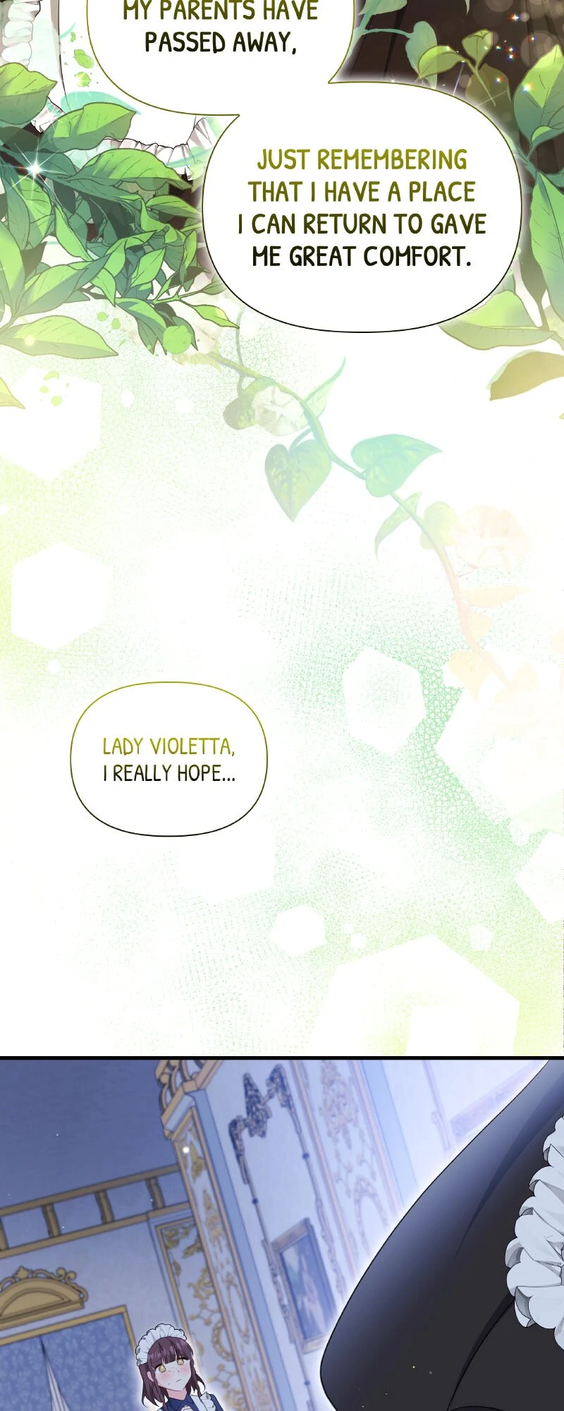 The Beastly Count After Dark Chapter 60 243 ch 60 32