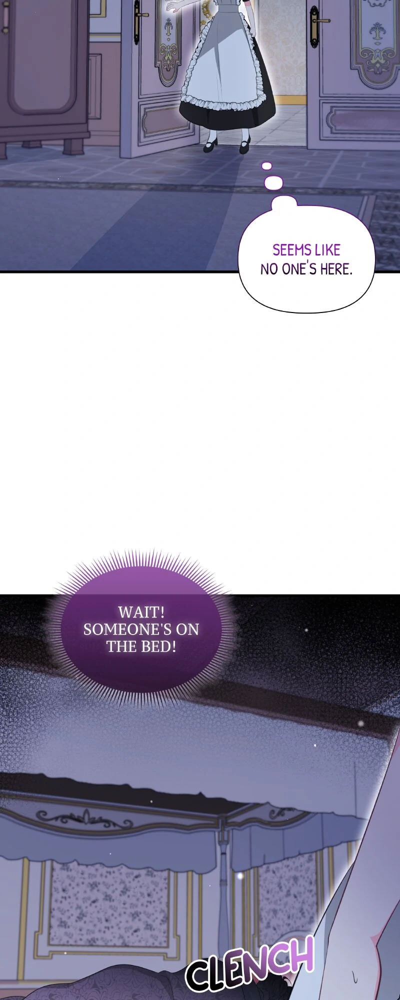 The Beastly Count After Dark Chapter 60 246 ch 60 35