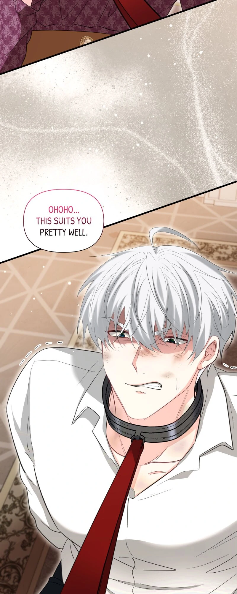 The Beastly Count After Dark Chapter 60 215 ch 60 4