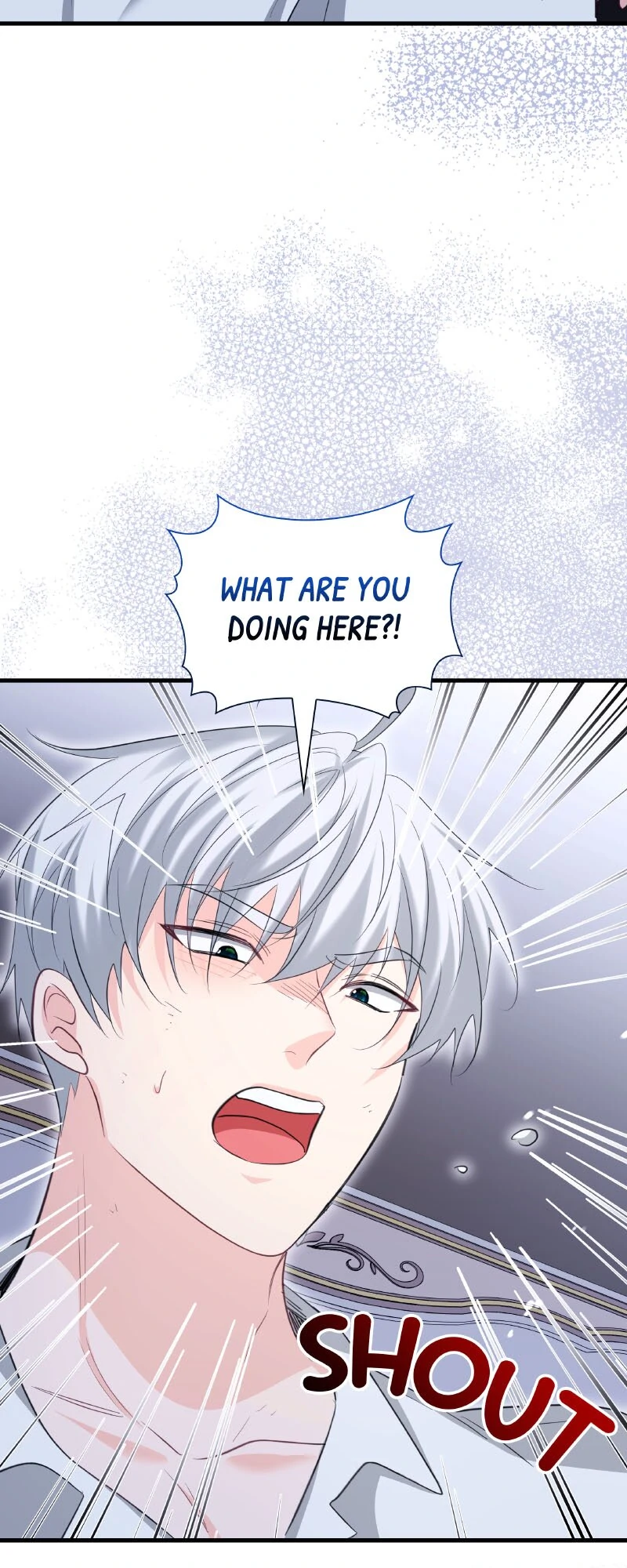 The Beastly Count After Dark Chapter 60 253 ch 60 42