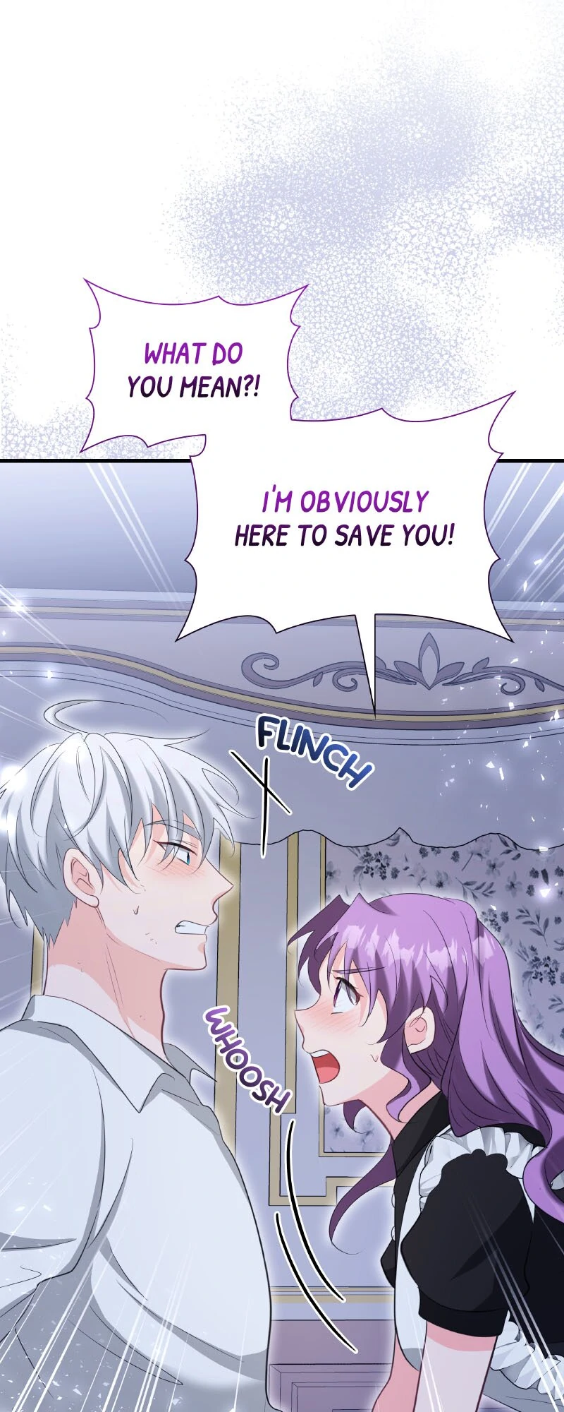 The Beastly Count After Dark Chapter 60 254 ch 60 43